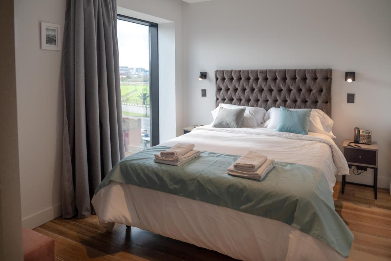 Suite City View