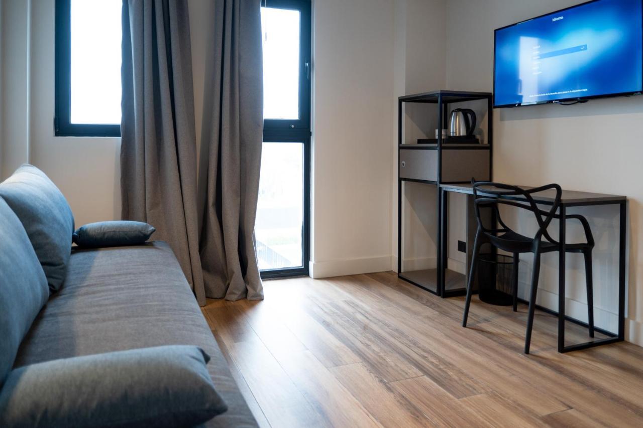 Suite Garden View