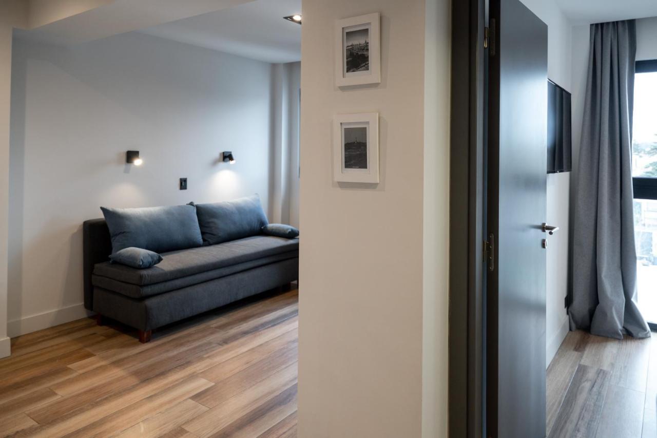 Suite Garden View