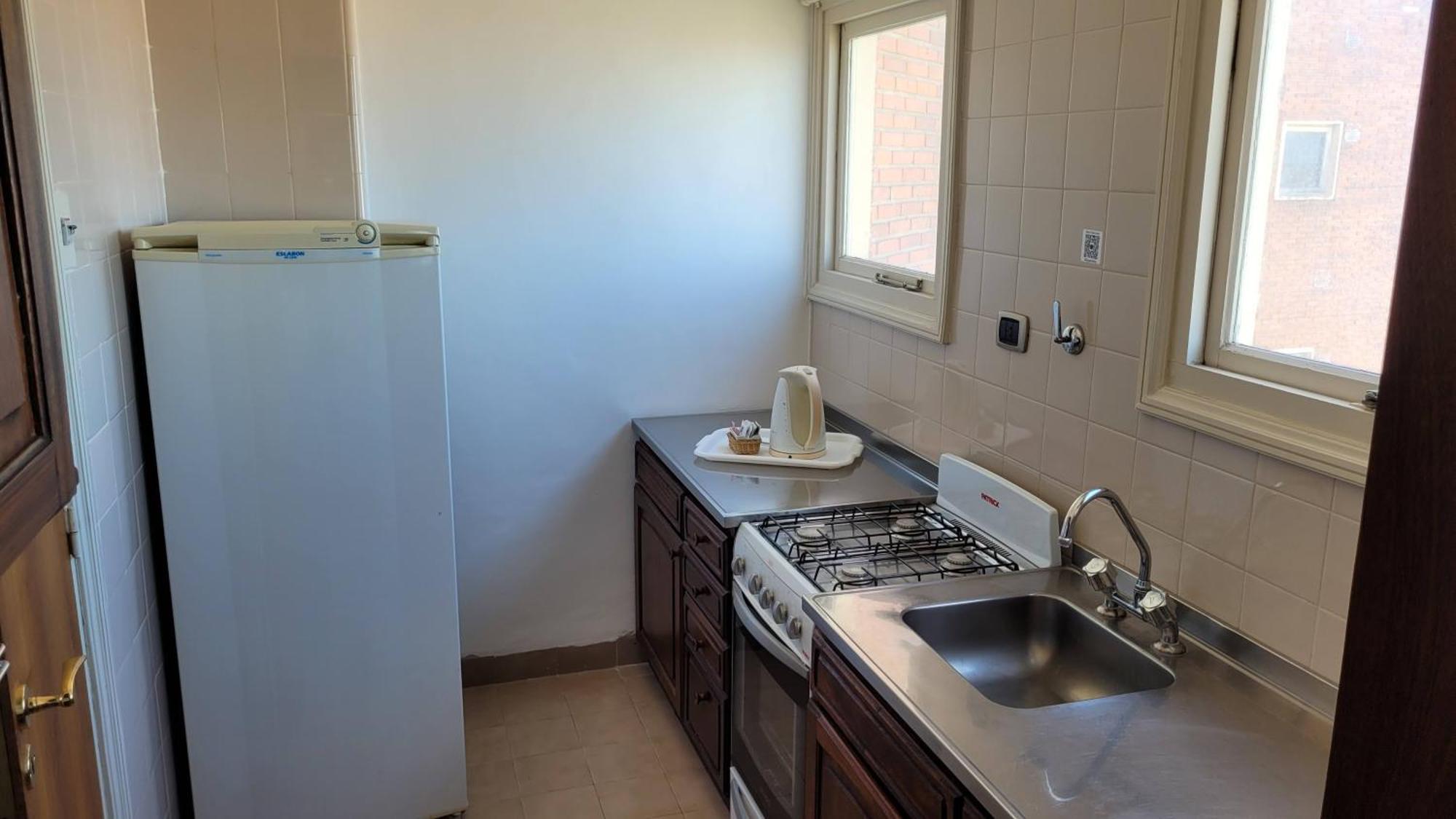 Apartamento Deluxe