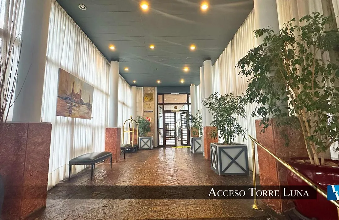 Torres De Manantiales Apart Hotel-1
