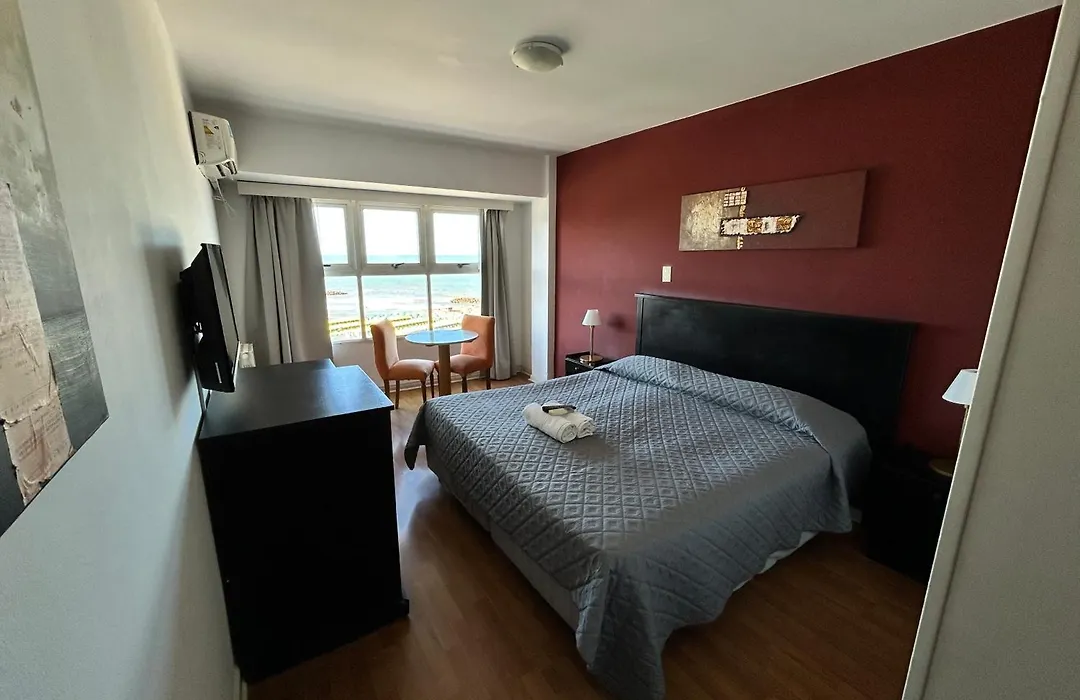 Hotel Atlántico Suites-1