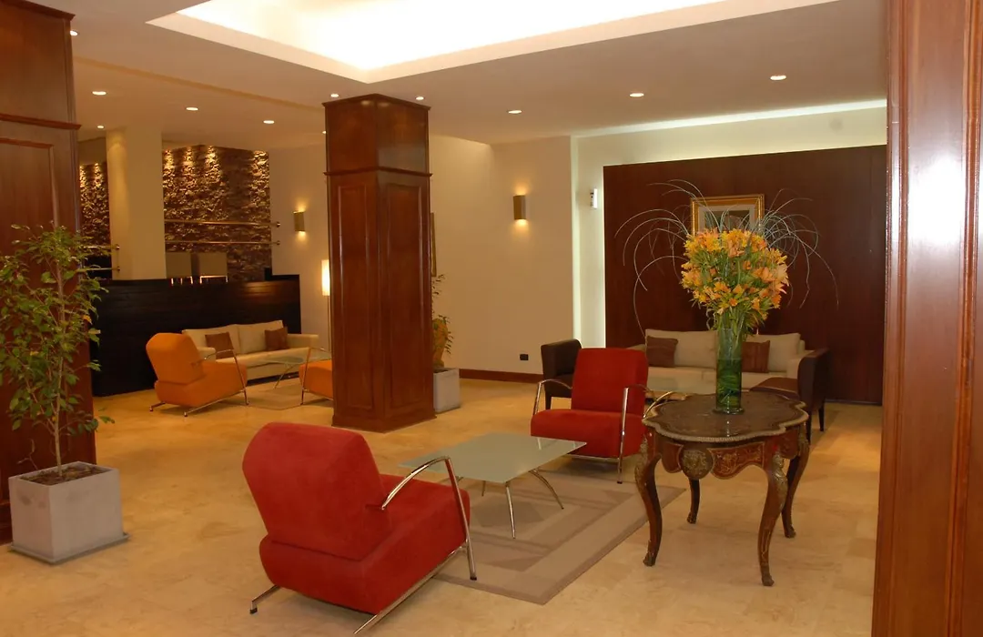 Hotel Dorá-1