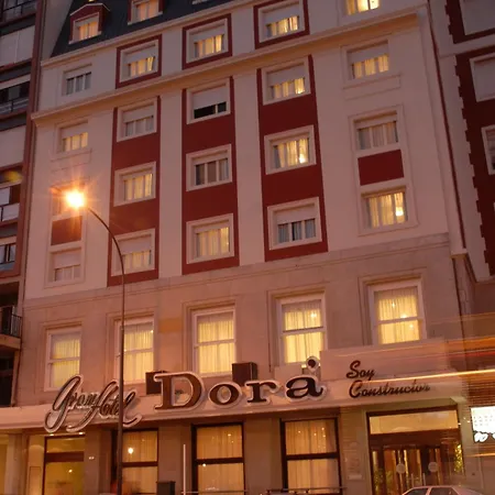Hotel Dorá-2
