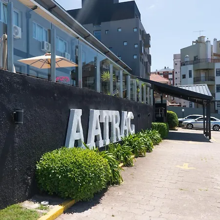 Hotel Aatrac-2