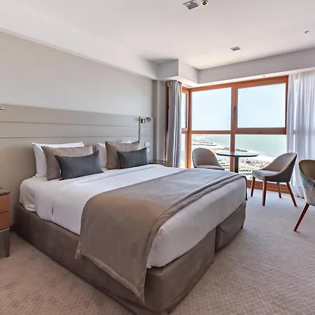 Hotel Konke Mar Del Plata-3