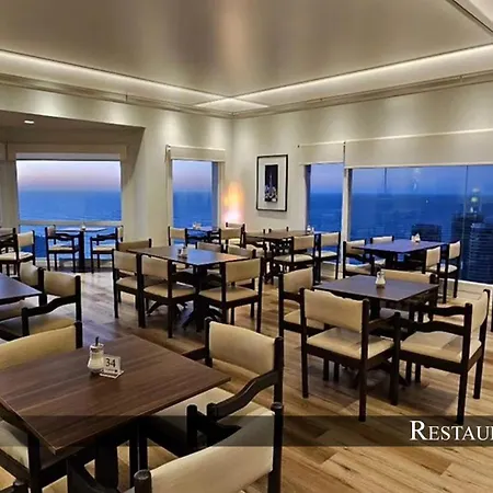 Torres De Manantiales Apart Hotel-2