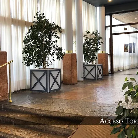 Torres De Manantiales Apart Hotel-3